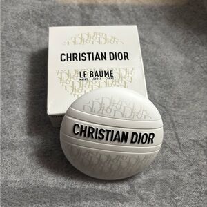 Dior Le Baume Hand and Body Cream